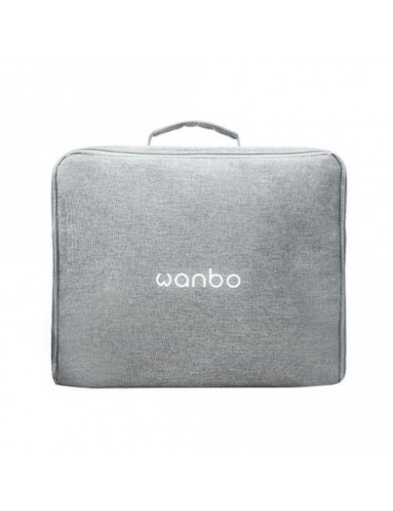 Wanbo Bag for Projector X5 Pro, Gray