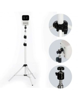 Wanbo Floor Stand Bracket for Projectors (X1/T2/T2 Free/T2 MAX/T2R MAX/T6 MAX) White EU