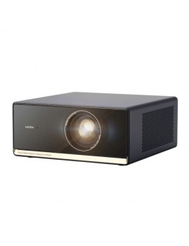 Wanbo Projector X5 S (2026) Full HD 1080P with VIDAA OS, 1100ANSI, Dark Blue EU - ONLY BOX DAMAGE