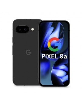 Google Pixel 9a 5G Dual SIM 8GB RAM 256GB Obsidian EU