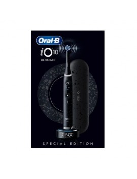 Oral-B Electric Toothbrush iO Series 10 Special Edition Cosmic Black EU