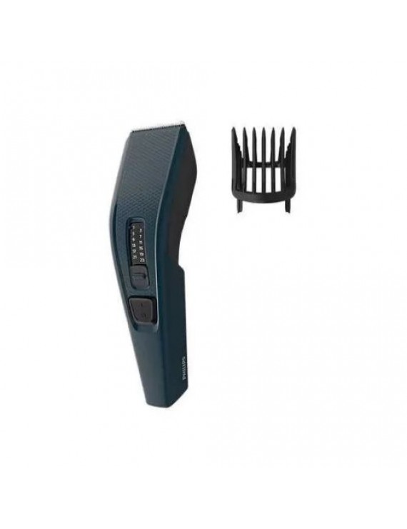 Philips Hair Clipper Series 3000 HC3505/15 Black EU