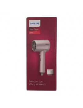 Philips Hair Dryer 3000 Series BHD321/50, 1600W EU
