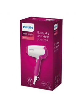 Philips Hair Dryer DryCare Essential BHD003/00, 1400W EU