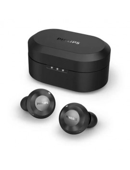 Philips Wireless Earbuds 8000 Series TAT8505BK/00 TWS, ANC Black EU