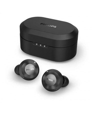 Philips Wireless Earbuds 8000 Series TAT8505BK/00 TWS, ANC Black EU