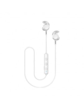 Philips Wireless In-Ear Headphones TAE4205WT/00 White EU