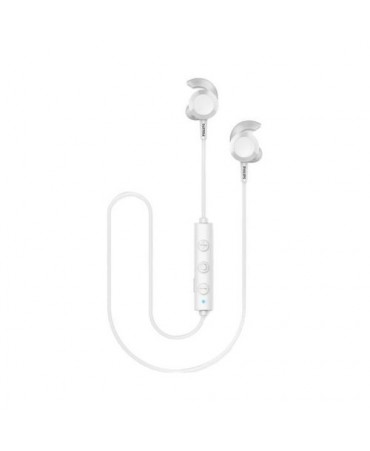Philips Wireless In-Ear Headphones TAE4205WT/00 White EU