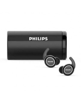 Philips Wireless Sport Headphones 7000 Series TAST702BK/00 TWS Black EU