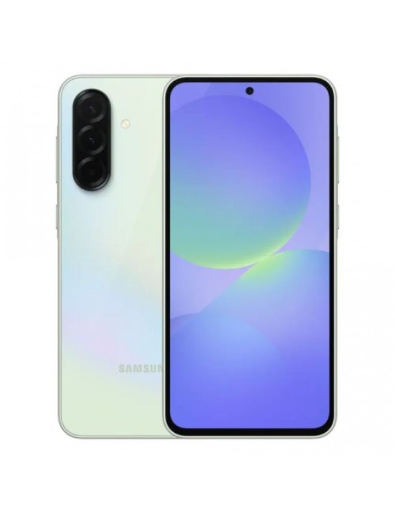 Samsung SM-A366B Galaxy A36 Dual SIM 5G 8GB RAM 256GB Lime EU