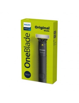 Philips Shaver OneBlade QP1424/10 Black EU