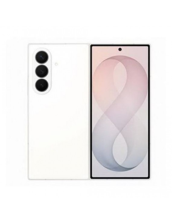 Samsung SM-F976B Galaxy Z Fold8 Ultra Dual SIM 5G 12GB RAM 512GB Cream EU