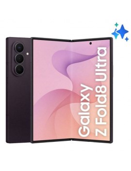 Samsung SM-F976B Galaxy Z Fold8 Ultra Dual SIM 5G 12GB RAM 512GB Violet EU
