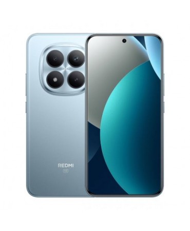 Xiaomi Redmi Note 15 Pro 5G 8GB RAM 256GB No Charger Blue EU
