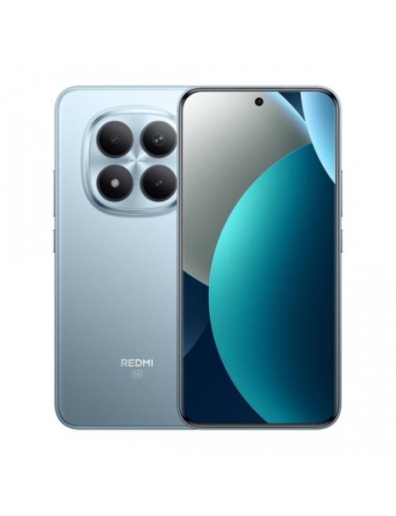 Xiaomi Redmi Note 15 Pro 5G 8GB RAM 256GB No Charger Blue EU
