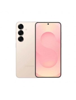 Samsung SM-S942B Galaxy S26 5G 12GB RAM 256GB Pink Gold EU