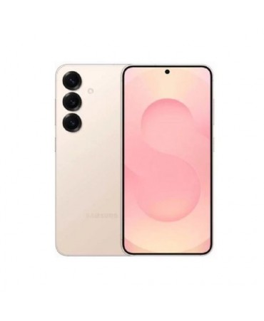 Samsung SM-S942B Galaxy S26 5G 12GB RAM 256GB Pink Gold EU