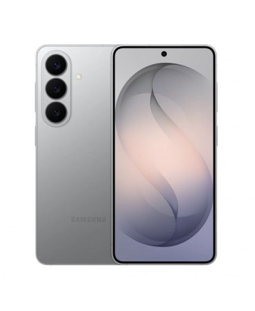 Samsung SM-S942B Galaxy S26 5G 12GB RAM 256GB Silver Shadow EU