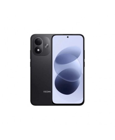 Xiaomi Redmi Note 17 5G 6GB RAM 256GB No Charger Black EU