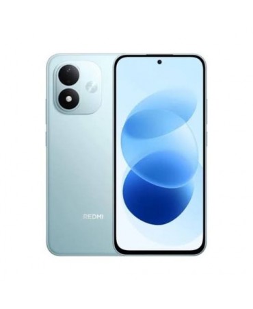 Xiaomi Redmi Note 17 5G 6GB RAM 256GB No Charger Teal EU