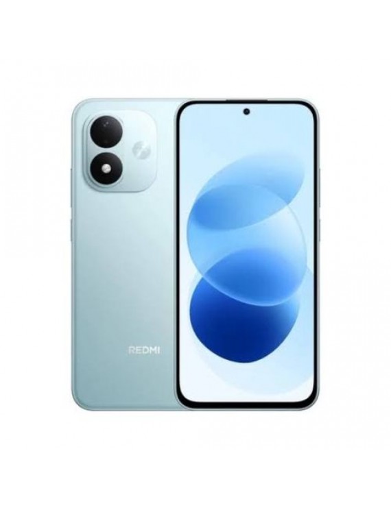 Xiaomi Redmi Note 17 5G 6GB RAM 256GB No Charger Teal EU