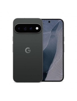 Google Pixel 11 Pro XL 5G Dual SIM 16GB RAM 512GB Obsidian EU