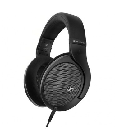 Sennheiser HD 550 Wired Over-Ear Heaphones with Detachable Cable Black EU