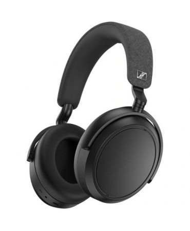 Sennheiser Momentum 4 Wireless On-Ear Headphones Black EU - ONLY BOX DAMAGE