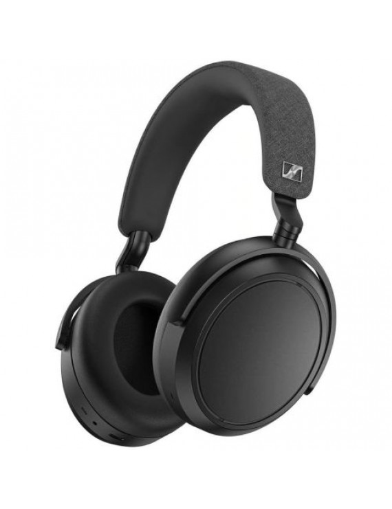 Sennheiser Momentum 4 Wireless On-Ear Headphones Black EU - ONLY BOX DAMAGE
