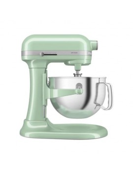 KitchenAid Artisian Food Processor 5.6L, 375W, 11 Speed, Pistachio EU 5KSM60SPXEPT