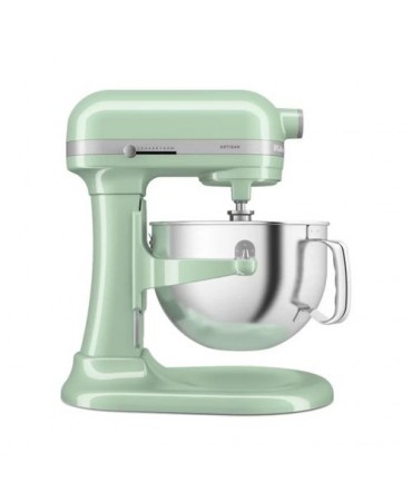 KitchenAid Artisian Food Processor 5.6L, 375W, 11 Speed, Pistachio EU 5KSM60SPXEPT