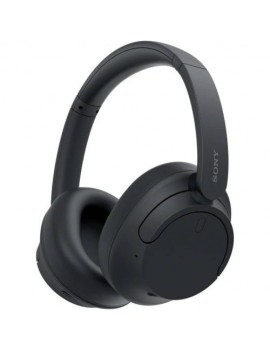 Sony WH-CH720N Bluetooth On-Ear Headphones, NC, BT 5.2 Black EU