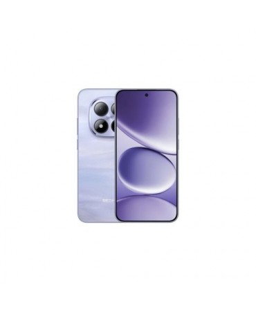 Xiaomi Redmi Note 15 Pro 5G 8GB RAM 512GB No Charger Purple EU