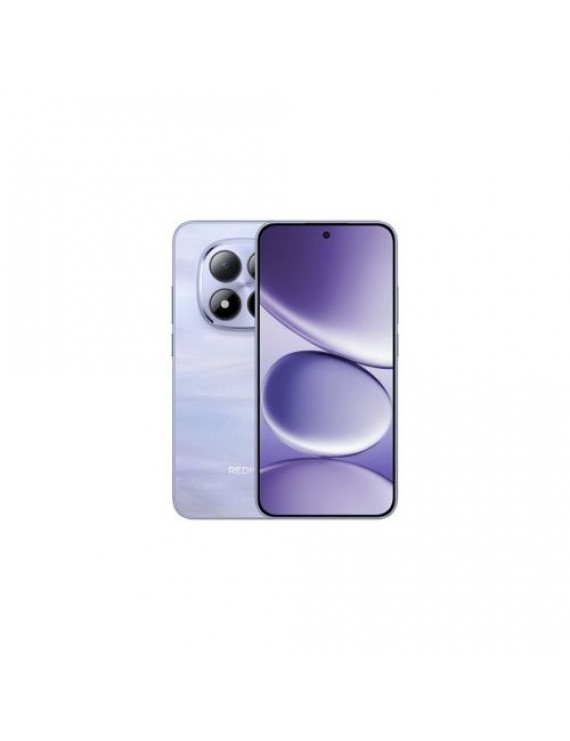 Xiaomi Redmi Note 15 Pro 5G 8GB RAM 512GB No Charger Purple EU