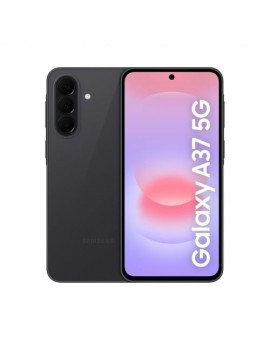 Samsung SM-A376B Galaxy A37 Dual SIM 5G 6GB RAM 128GB Awesome Charcoal EU - Enterprise Edition