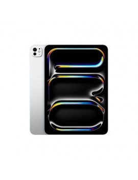 Apple iPad Pro 11.0 (2024) Wi-Fi 256GB No Charger Silver EU MVV93