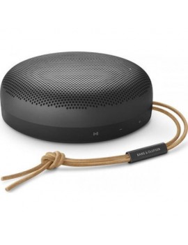 Bang & Olufsen Beosound A1 2nd Gen. Wireless Bluetooth Speaker Black EU