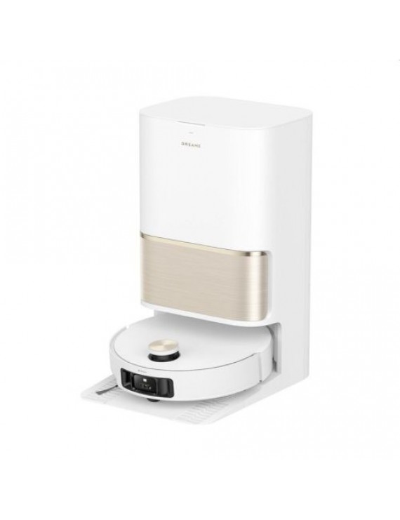 Dreame L50 Pro Ultra Robot Vacuum Cleaner White EU