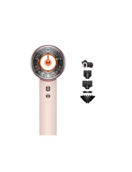Dyson Supersonic Nural Hair Dryer HD16 Ceramic Pink/ Rose Gold EU 113407-01