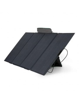 EcoFlow Solar Panel 400W Black EU
