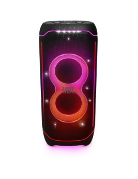 JBL Partybox Ultimate Bluetooth Speaker Black EU