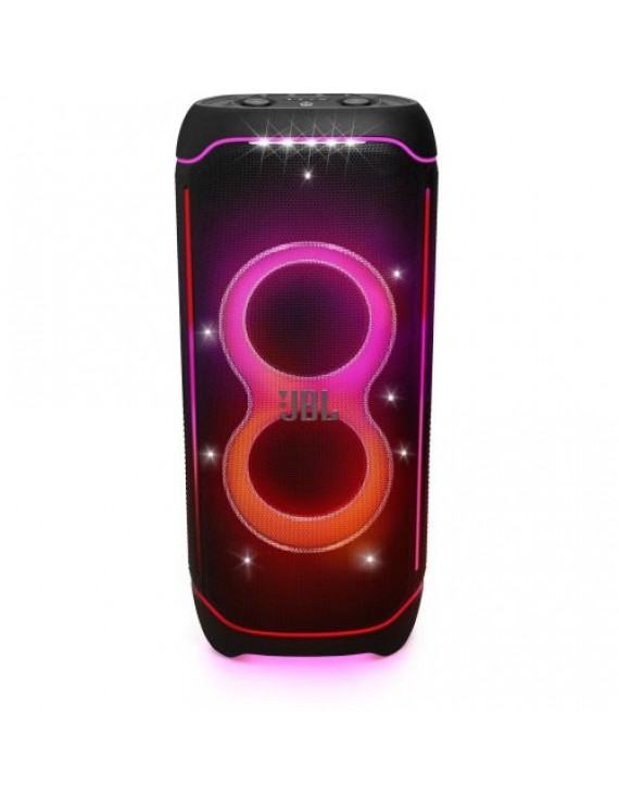 JBL Partybox Ultimate Bluetooth Speaker Black EU