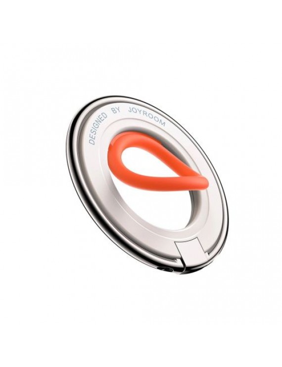 Joyroom Magnetic Phone Holder Magsafe Orange (JR-ZS383)