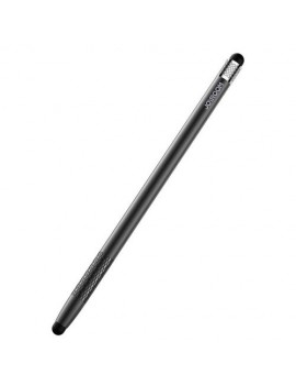 Joyroom Tablet acc. Capacitive Stylus Pen for Touchscreen Black (JR-DR01)