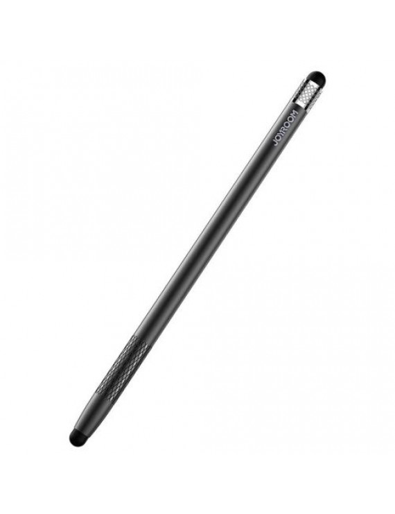 Joyroom Tablet acc. Capacitive Stylus Pen for Touchscreen Black (JR-DR01)
