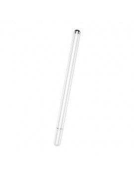 Joyroom Tablet acc. Excellent Series Stylus Pen for Touchscreen with 3 replaceable tips, White (JR-BP560S)