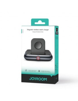 Joyroom Wireless Charger for Apple Watch, Black (JR-WQW03)