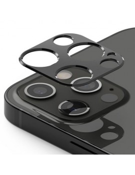 Ringke iPhone 12 Pro Camera Styling camera island protector Gray