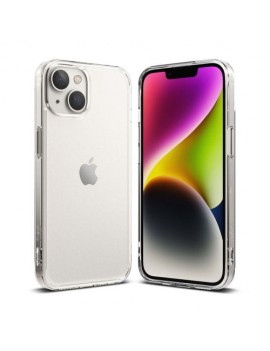 Ringke iPhone 14 Plus Case Fusion Matte Clear