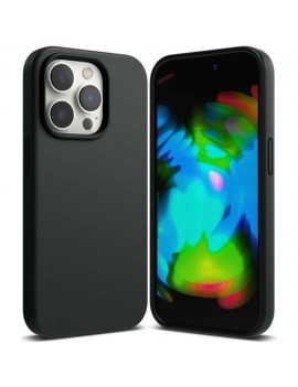 Ringke iPhone 14 Pro Max Case Silicone Black